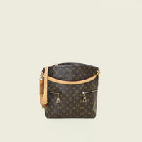 Louis Vuitton Monogram Melie Bag