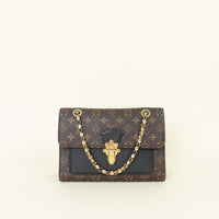 Louis Vuitton Bicolor Victoire Shoulder Bag