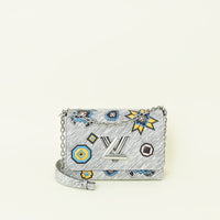 Louis Vuitton Multicolor Azteque Twist MM Bag