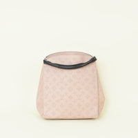 Louis Vuitton Mahina Monogram Babylone Bag