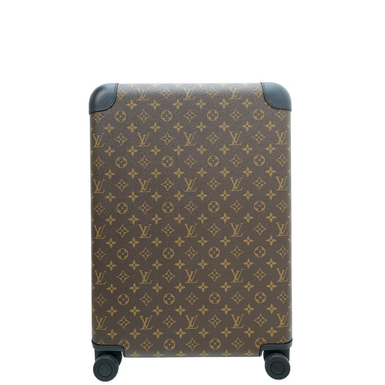Louis Vuitton Monogram Horizon 55 Suitcase Bag