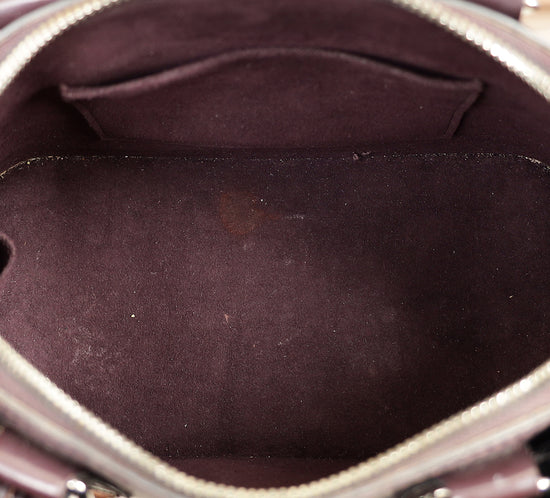 Louis Vuitton Quetsche Alma BB Bag-Louis Vuitton-THE CLOSET