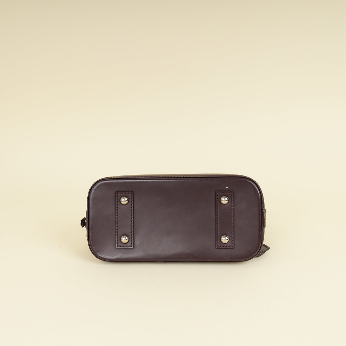 Louis Vuitton Quetsche Alma BB Bag-Louis Vuitton-THE CLOSET