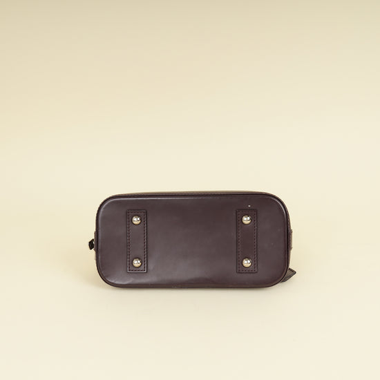 Louis Vuitton Quetsche Alma BB Bag-Louis Vuitton-THE CLOSET