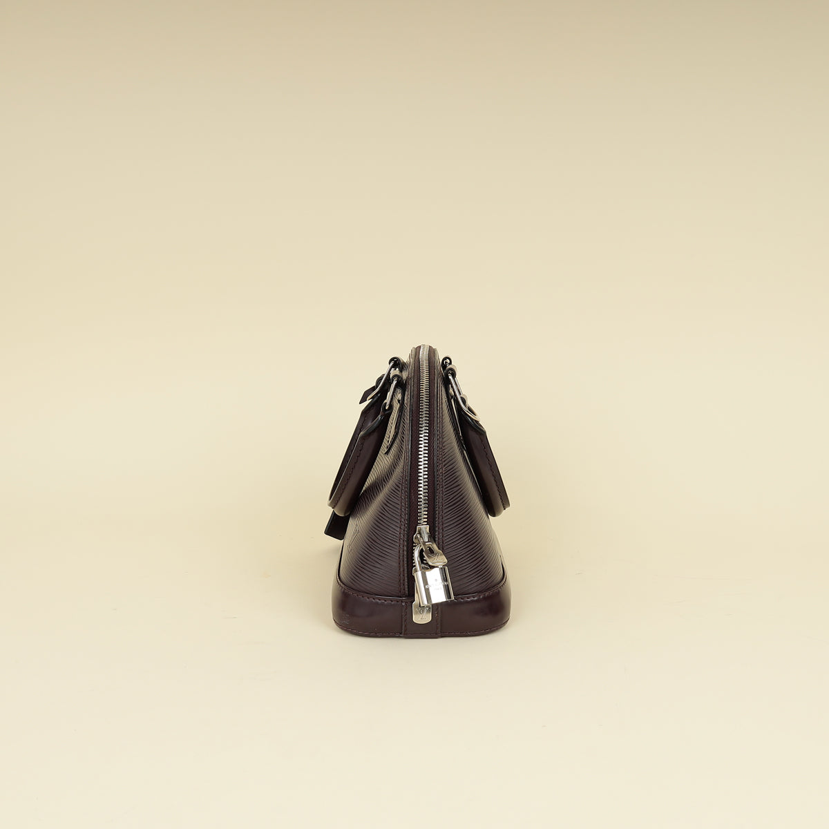 Louis Vuitton Quetsche Alma BB Bag-Louis Vuitton-THE CLOSET