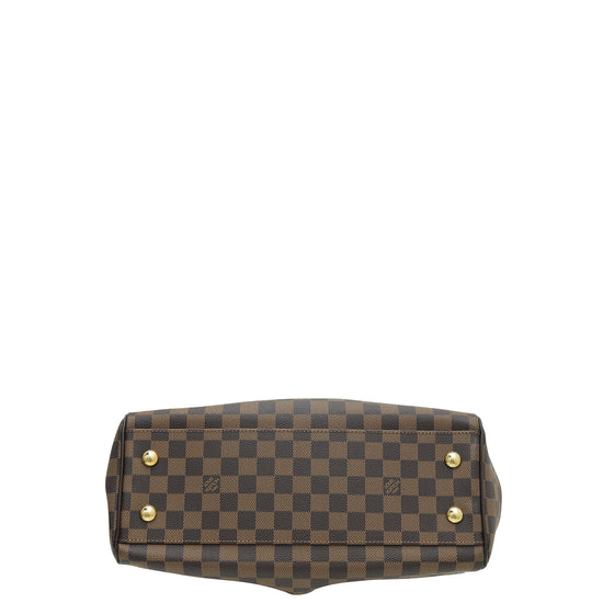 Louis Vuitton Trevi Handbag 367265