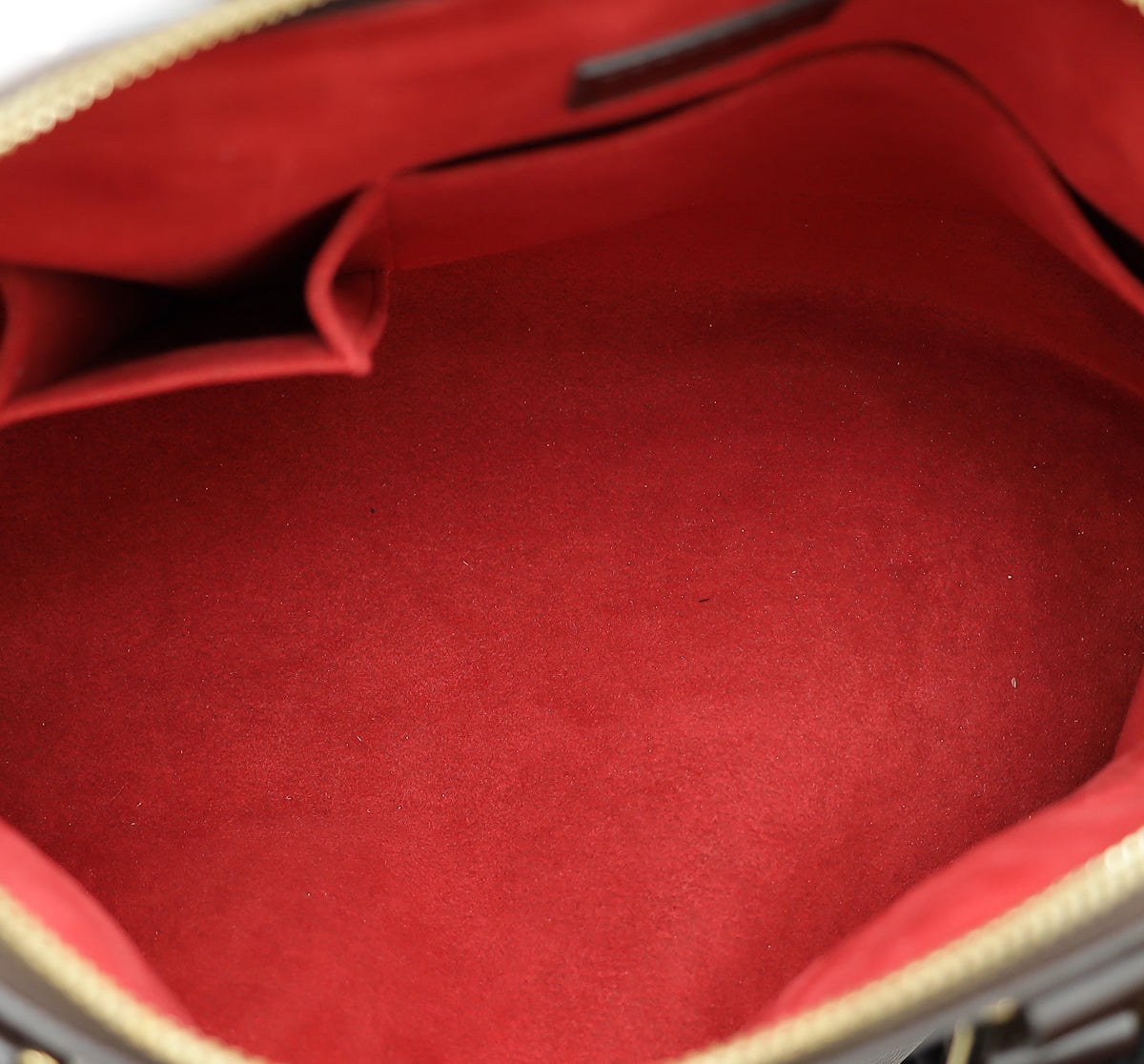 Louis Vuitton Trevi Handbag 370655