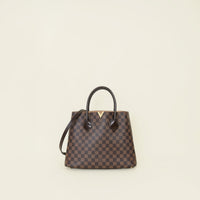 Louis Vuitton Damier Ebene Kensington Bag