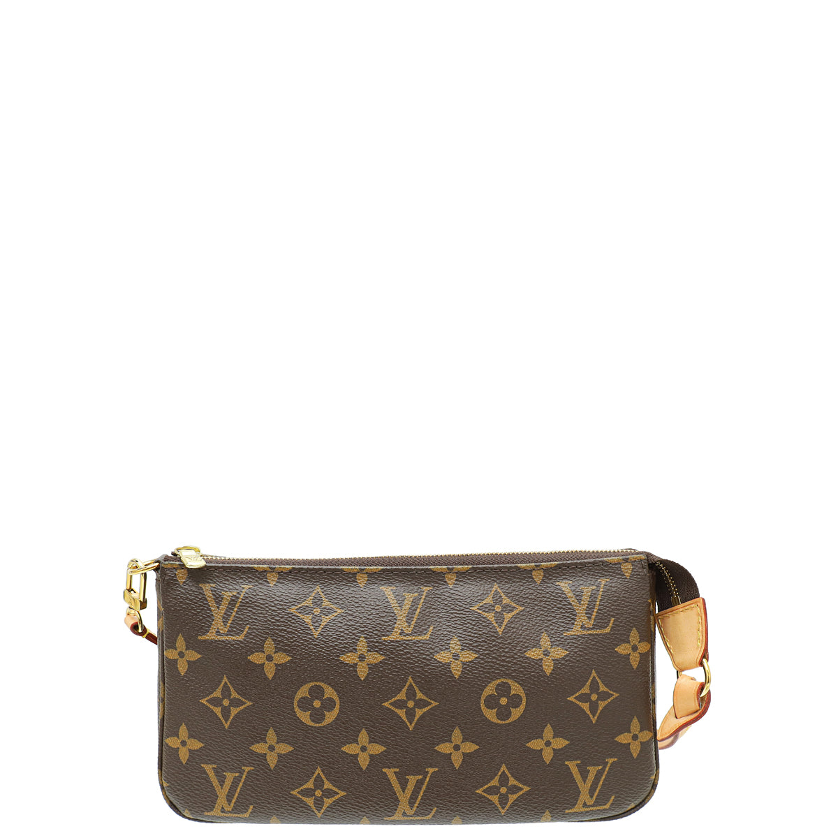 Louis Vuitton Monogram Pochette Accessories NM-Louis Vuitton-THE CLOSET