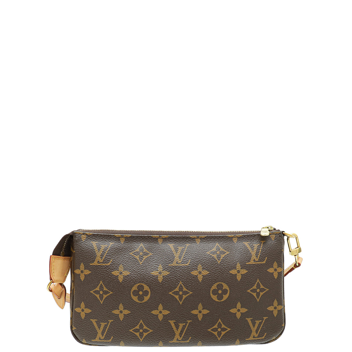 Louis Vuitton Monogram Pochette Accessories NM-Louis Vuitton-THE CLOSET
