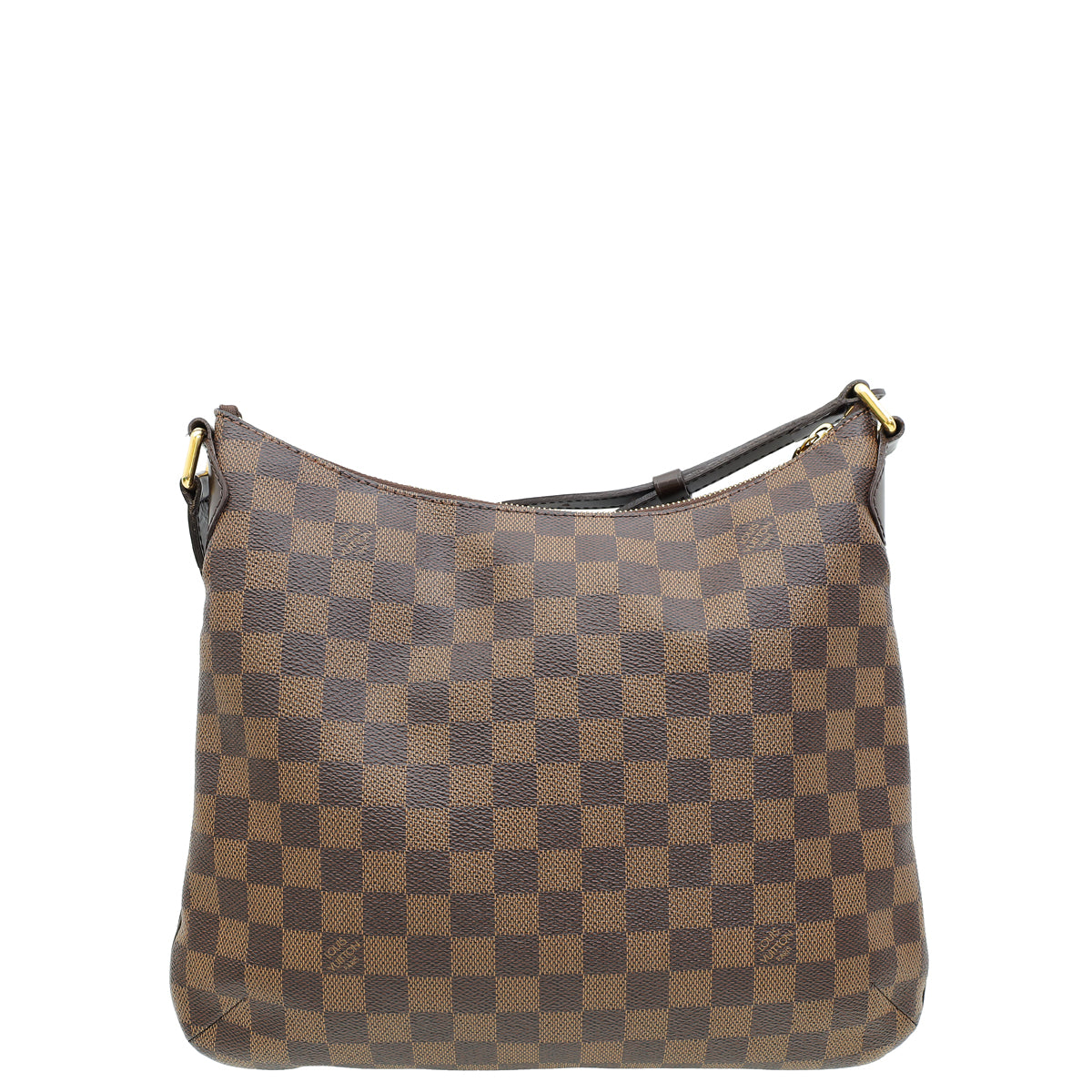 Louis Vuitton Damier Ebene Bloomsbury Bag