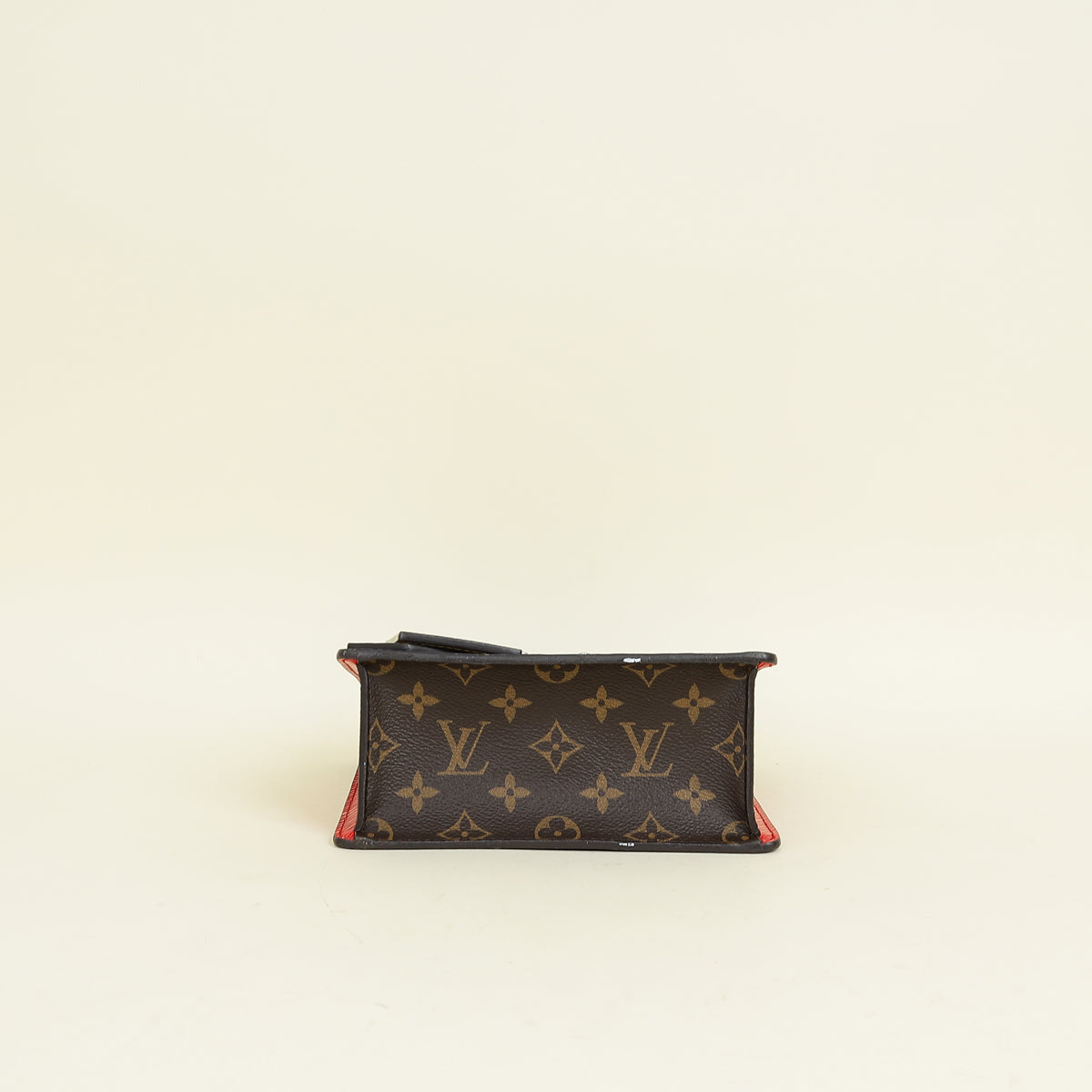 Louis Vuitton Multicolor Monogram Vernis Spring Street Bag