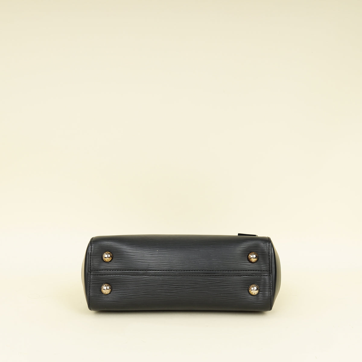 Louis Vuitton Black Cluny BB Bag