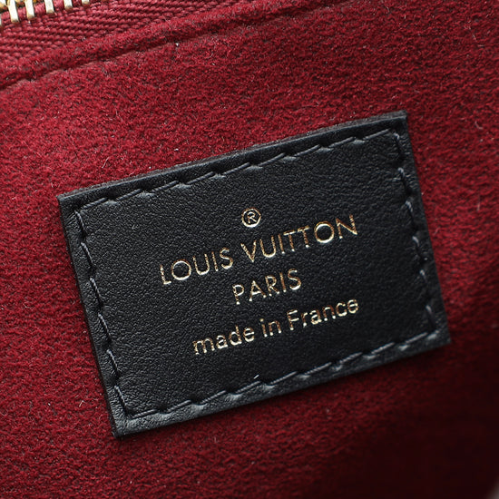 Louis Vuitton Passy Monogram Shoulder Bag - Brown Shoulder Bags, Handbags -  LOU789826
