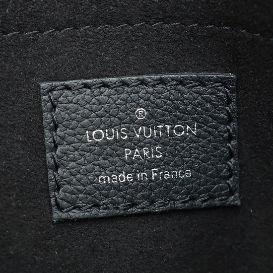 Louis Vuitton Tricolor My Lockme BB Shoulder Bag
