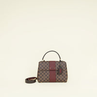 Louis Vuitton Bicolor Bond Street Bag