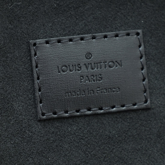 Louis Vuitton Monogram Reverse Cannes Bag