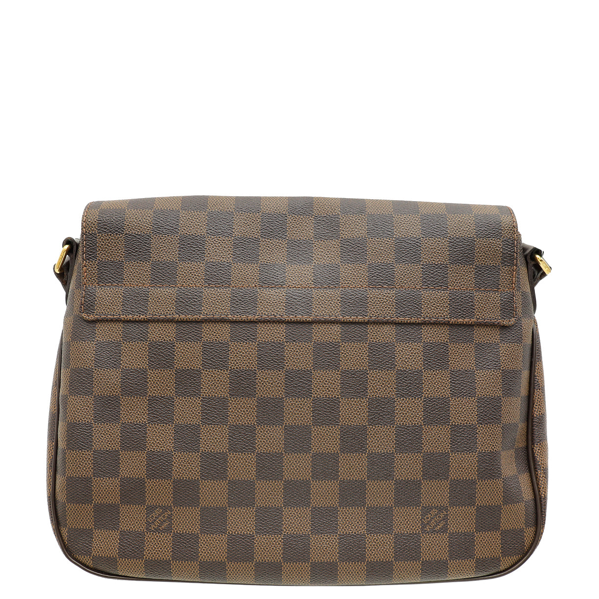 Louis Vuitton Damier Ebene Besace Rosebery Bag-Louis Vuitton-THE CLOSET