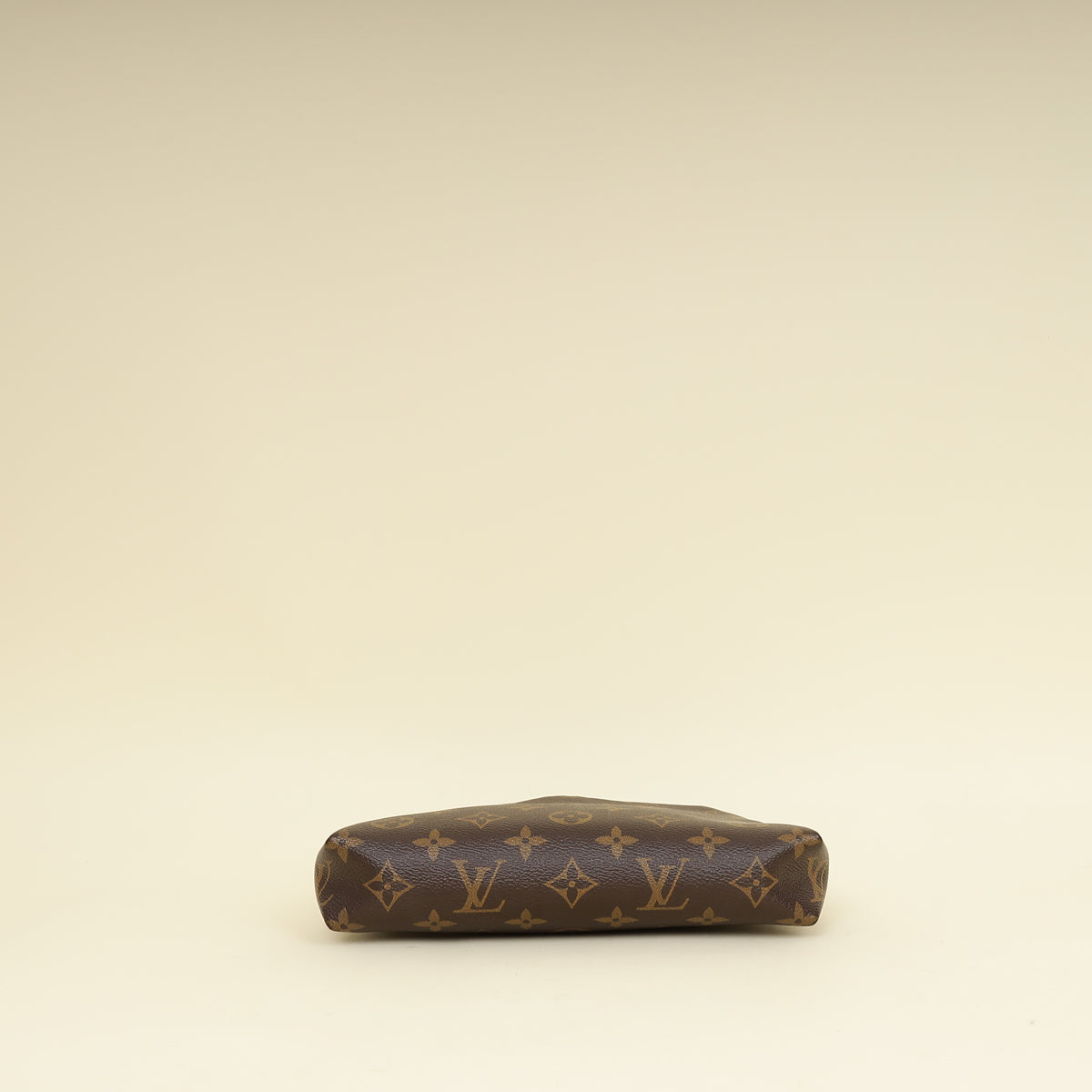 Louis Vuitton Bicolor Monogram Pallas Clutch Bag-Louis Vuitton-THE CLOSET