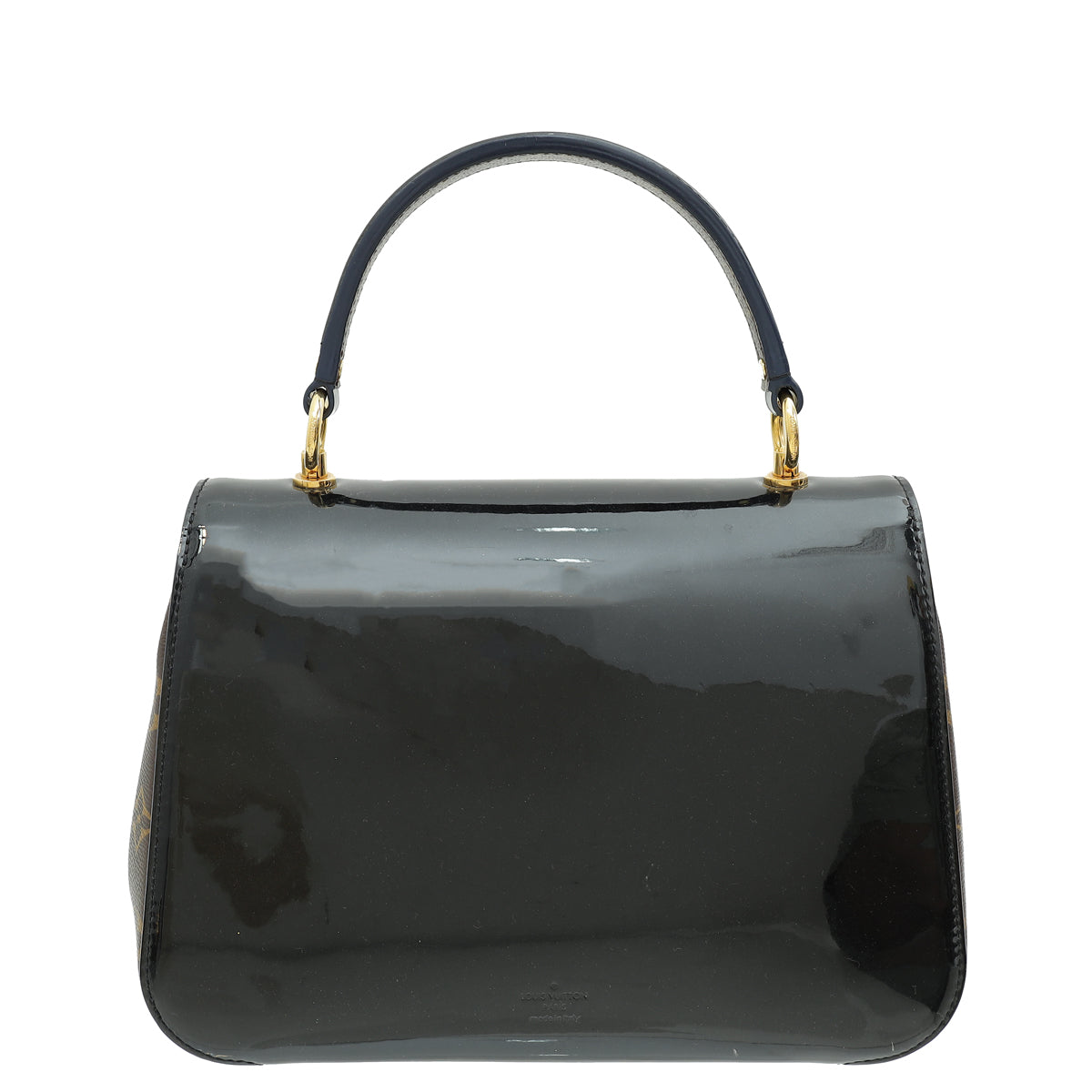 Louis Vuitton Monogram Black Cherrywood Bag-Louis Vuitton-THE CLOSET