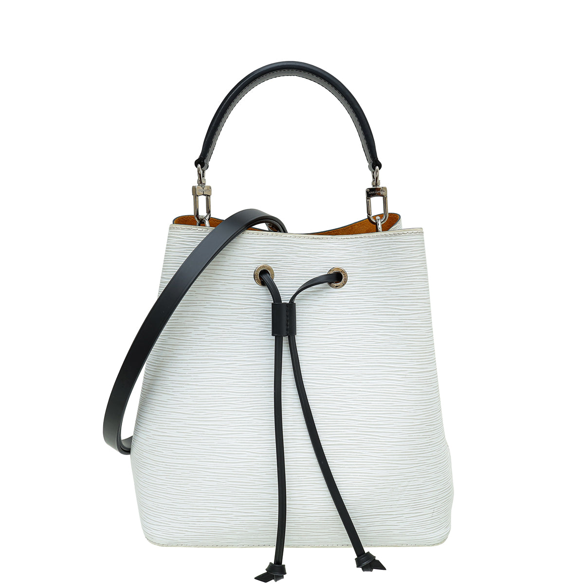 Louis Vuitton Bicolor NéoNoé MM Bag-Louis Vuitton-THE CLOSET