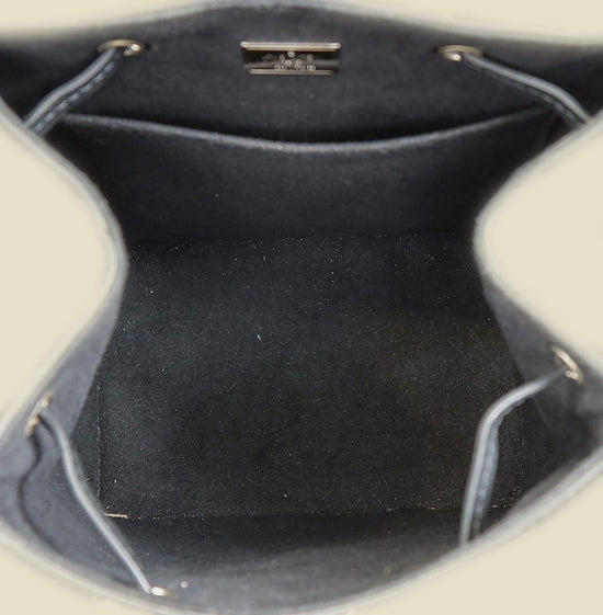 Louis Vuitton Monogram Vernis Bicolor Hot Springs Backpack Bag