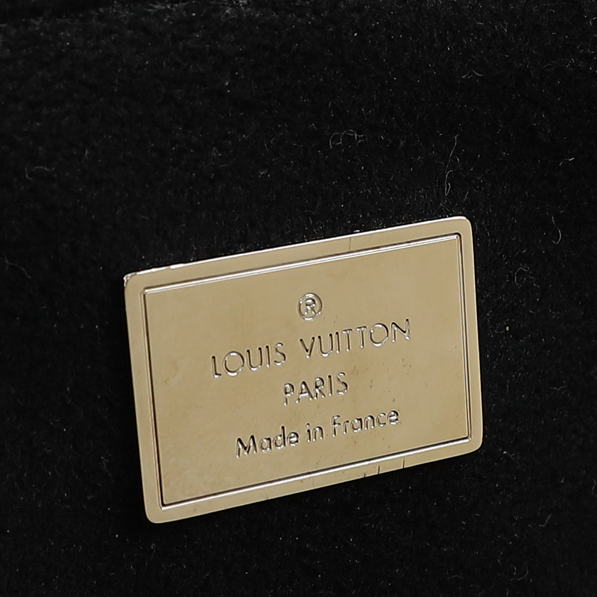 Louis Vuitton Monogram Vernis Bicolor Hot Springs Backpack Bag