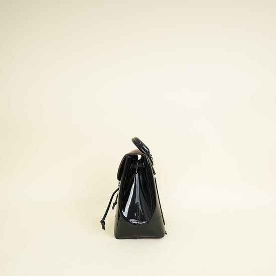 Louis Vuitton Monogram Vernis Bicolor Hot Springs Backpack Bag