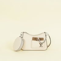 Louis Vuitton Quartz Marellini Bag