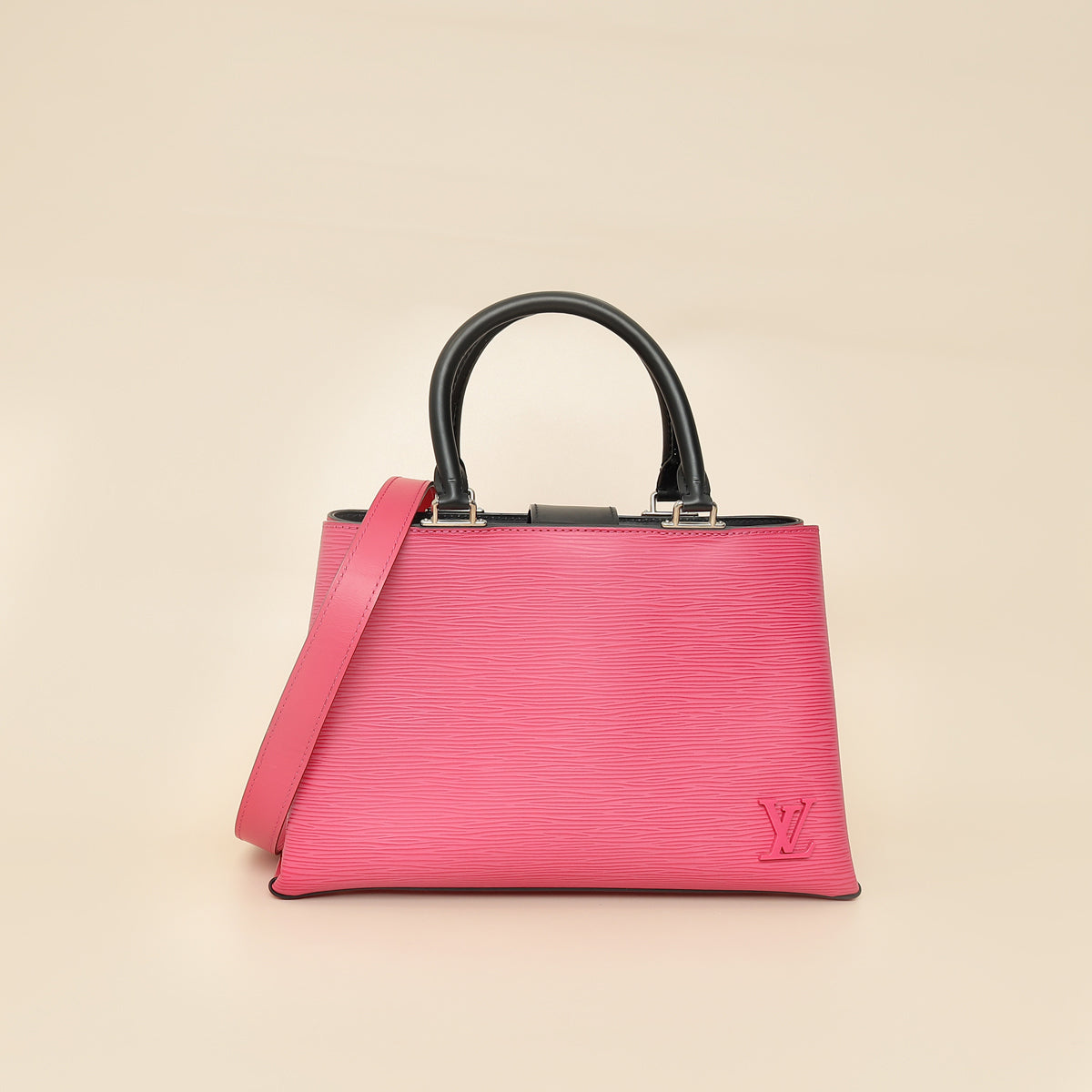 Louis Vuitton Hot Pink Kleber PM Bag-Louis Vuitton-THE CLOSET