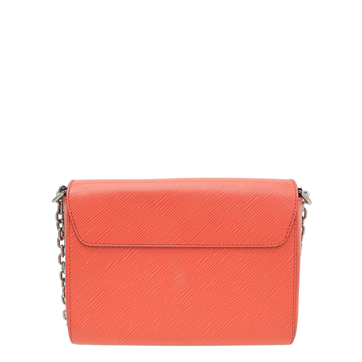 Louis Vuitton Poppy Twist MM Bag-Louis Vuitton-THE CLOSET