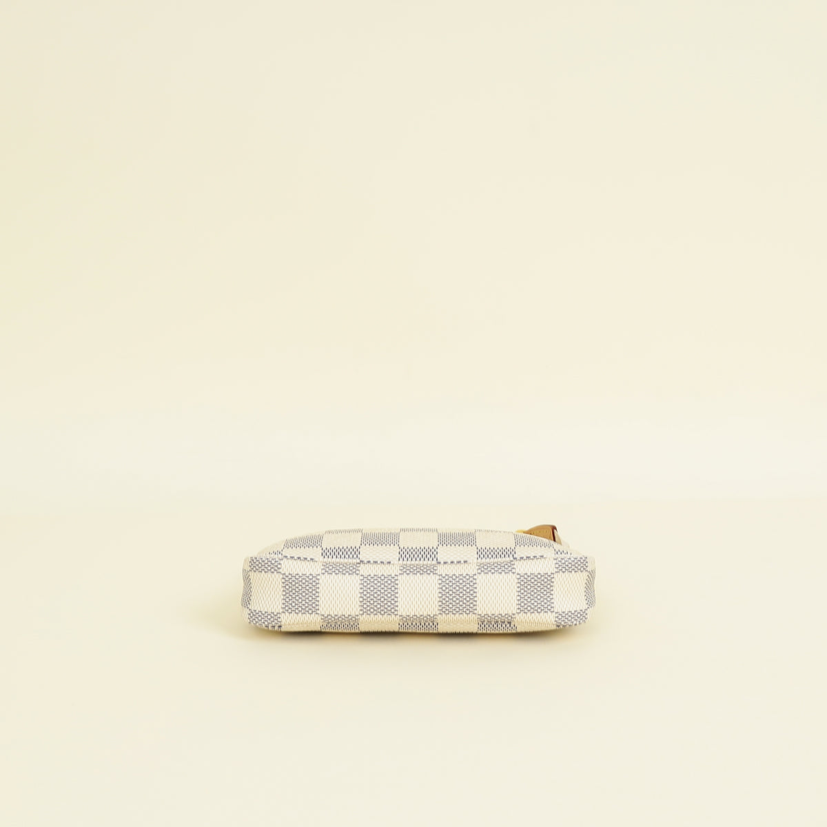 Louis Vuitton Damier Azur Mini Pochette Accessoires Bag