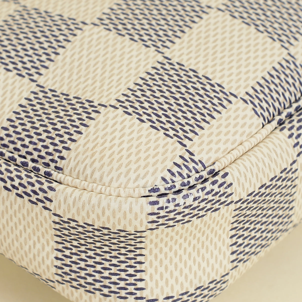 Louis Vuitton Damier Azur Mini Pochette Accessoires Bag