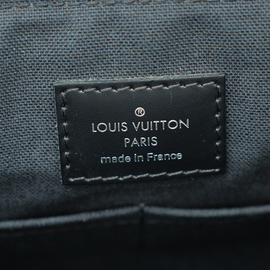 Louis Vuitton Azur District Messenger PM Bag
