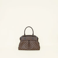 Louis Vuitton Damier Ebene Trevi PM Bag