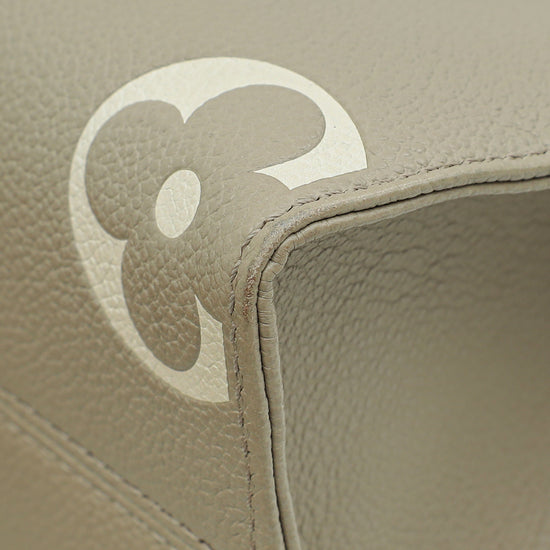 Load image into Gallery viewer, Louis Vuitton Bicolor Monogram Empreinte Onthego PM Bag
