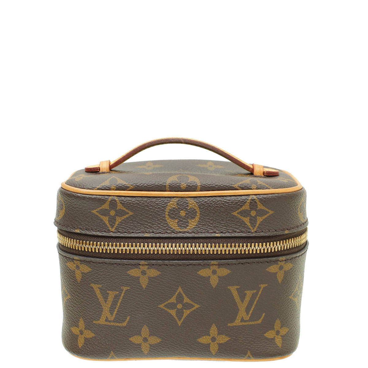 Louis Vuitton Monogram Nice Mini Case-Louis Vuitton-THE CLOSET