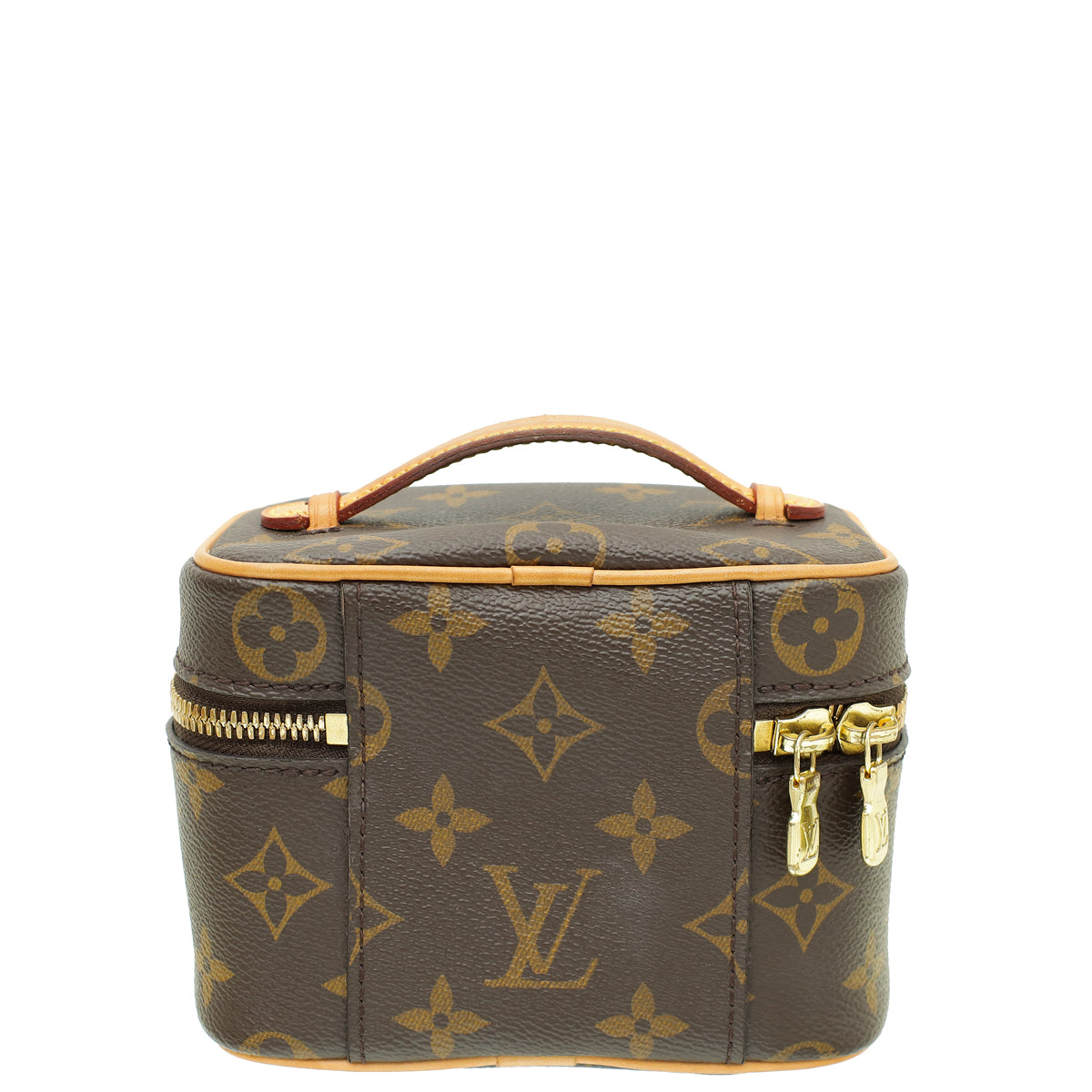 Louis Vuitton Monogram Nice Mini Case-Louis Vuitton-THE CLOSET