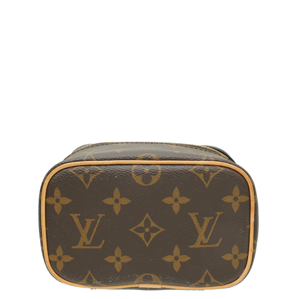 Louis Vuitton Monogram Nice Mini Case