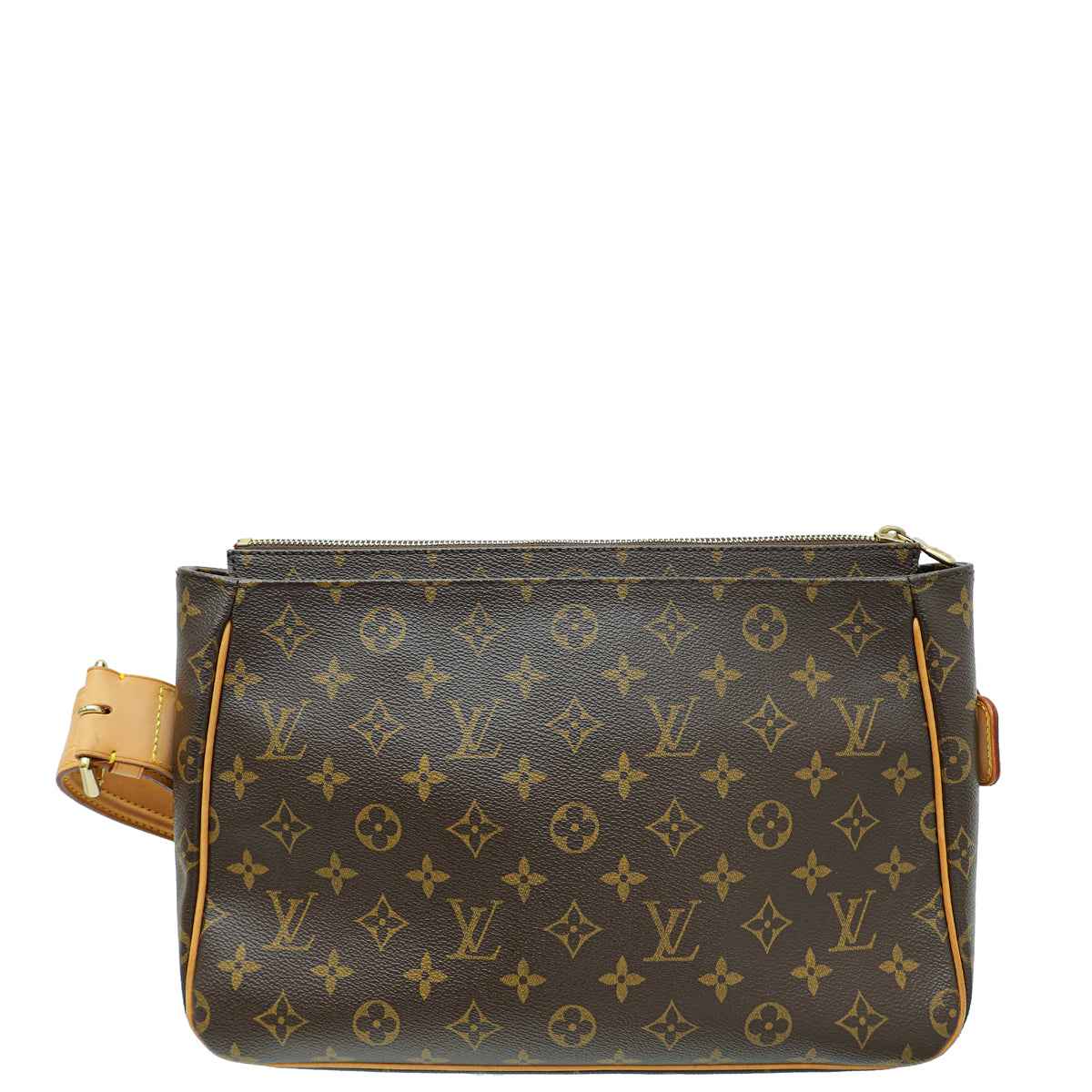 Louis Vuitton Monogram Viva Cite GM Bag-Louis Vuitton-THE CLOSET