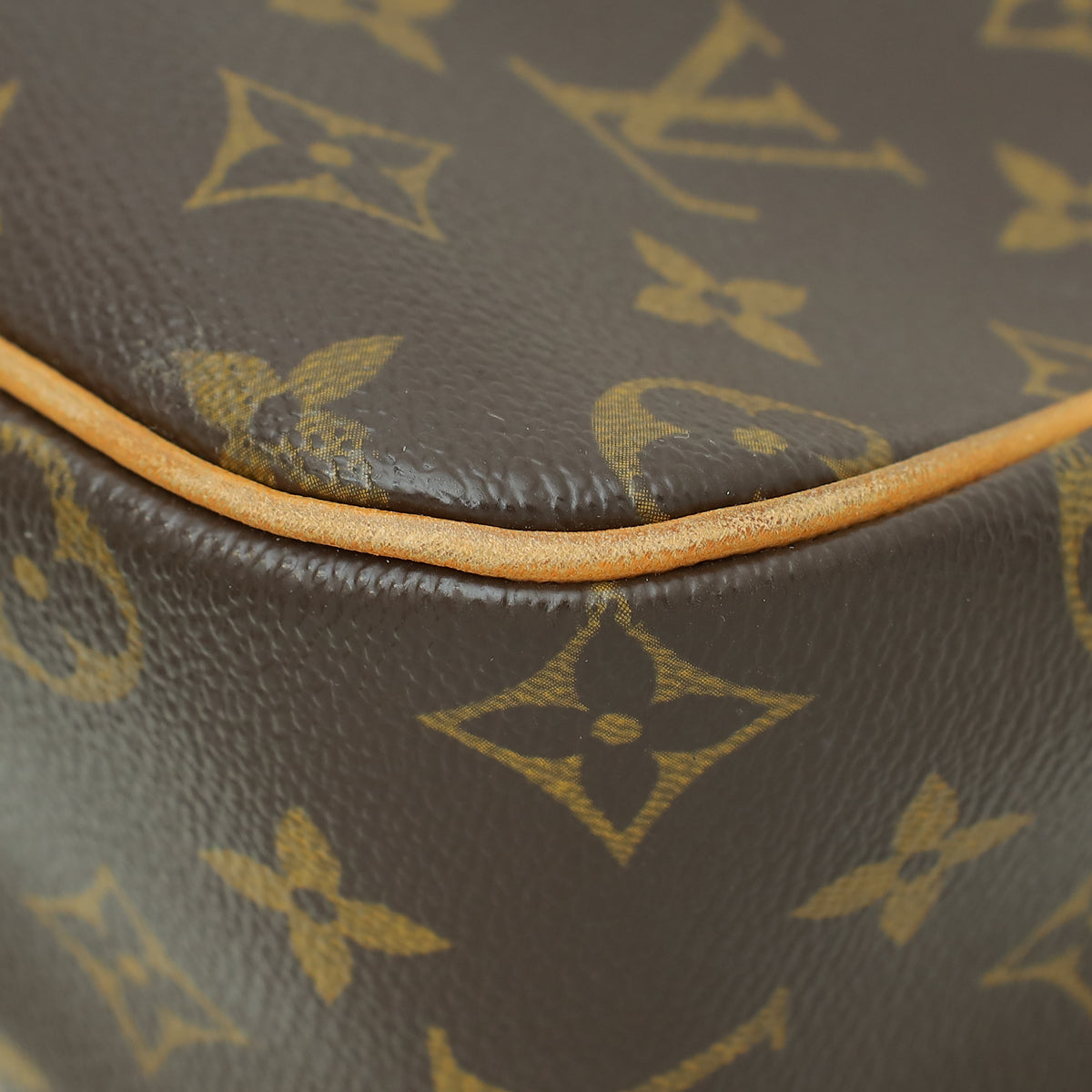 Louis Vuitton Monogram Viva Cite GM Bag