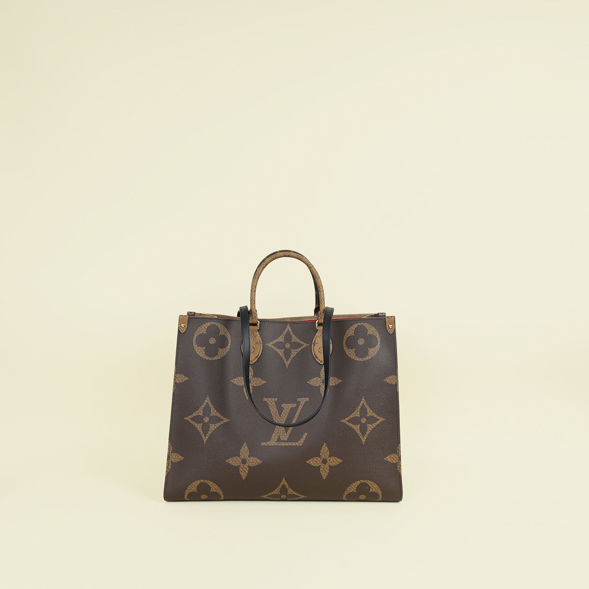 Louis Vuitton Mint Green Vernis Bedford Bag – THE CLOSET