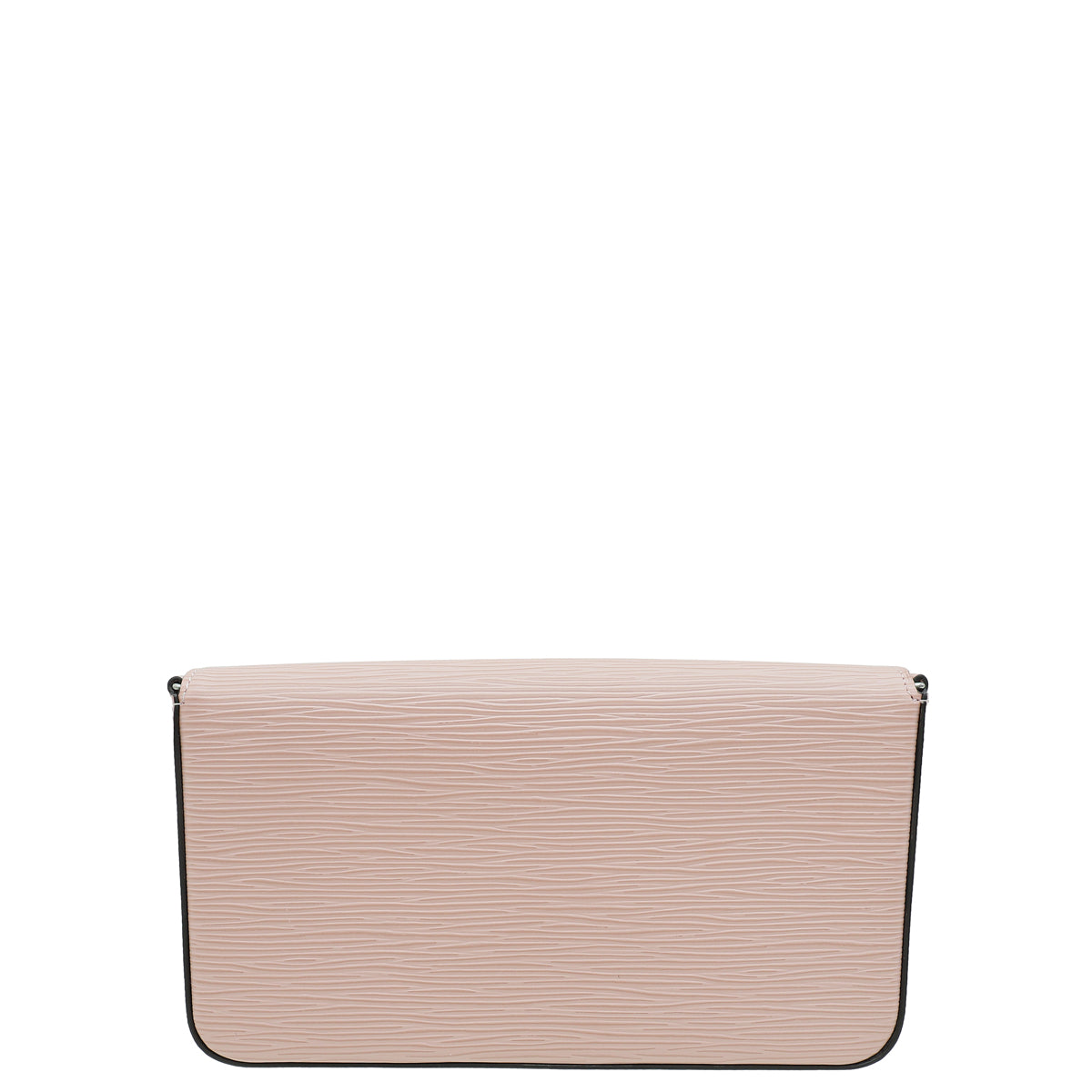 Louis Vuitton Rose Ballerine Pochette Felicie-Louis Vuitton-THE CLOSET