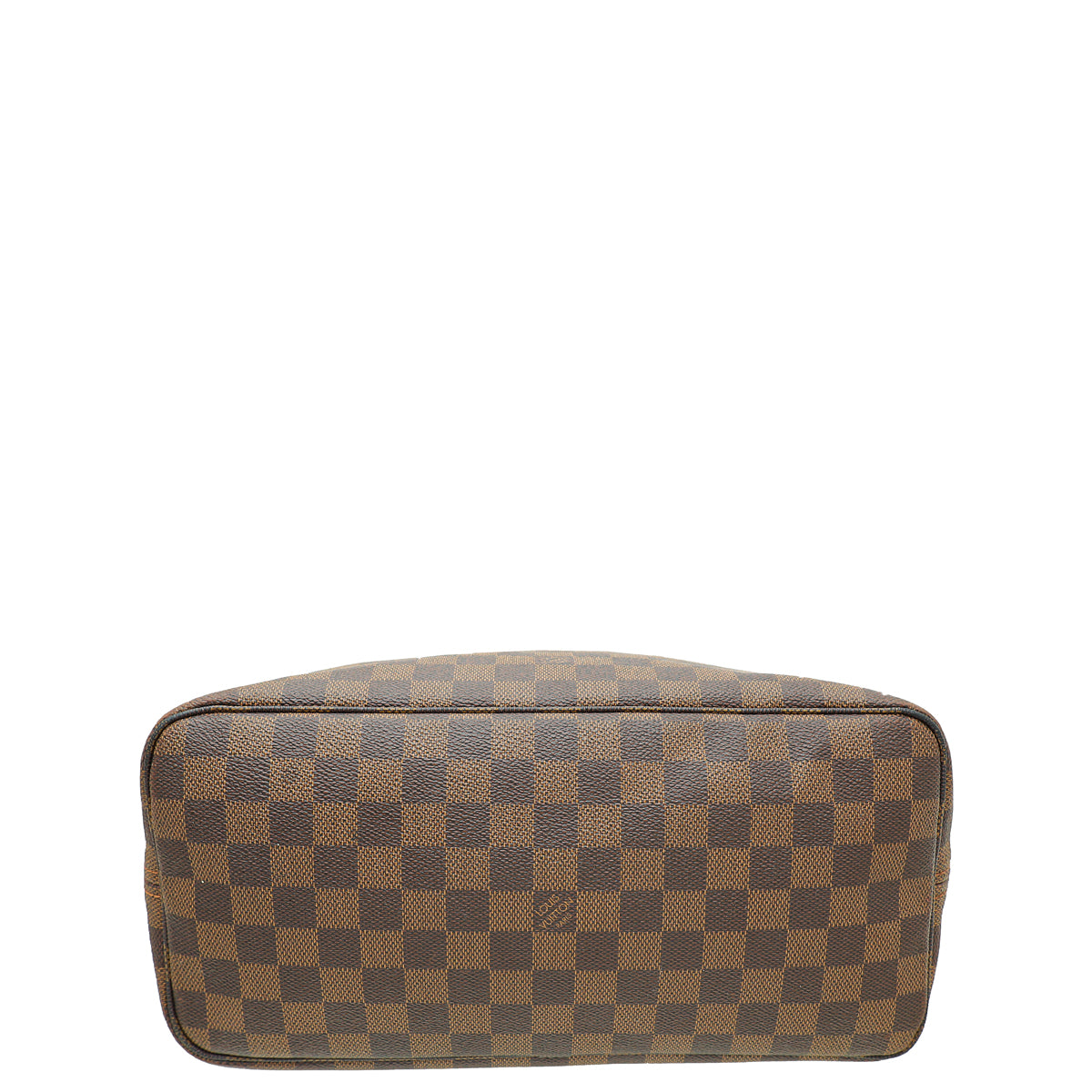 Louis Vuitton Neverfull MM Damier Ebene Tote - A World Of Goods For You, LLC