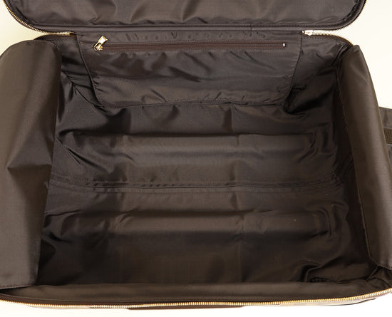 Louis Vuitton Damier Pegase 55 Bag