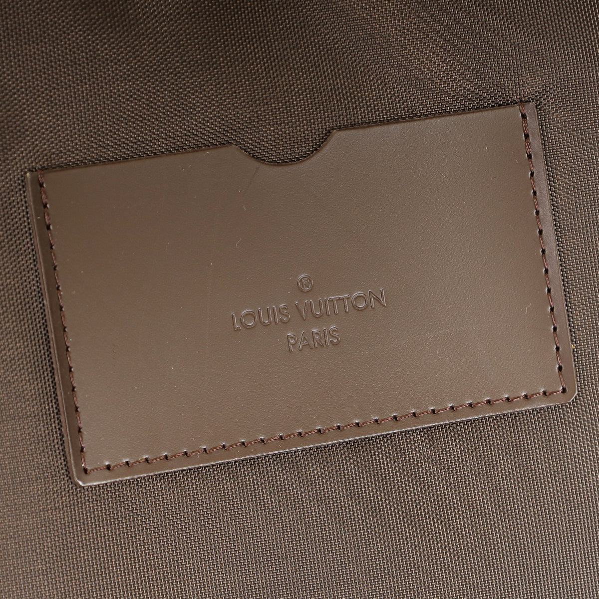 Louis Vuitton Damier Pegase 55 Bag