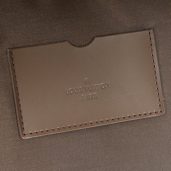 Louis Vuitton Damier Pegase 55 Bag