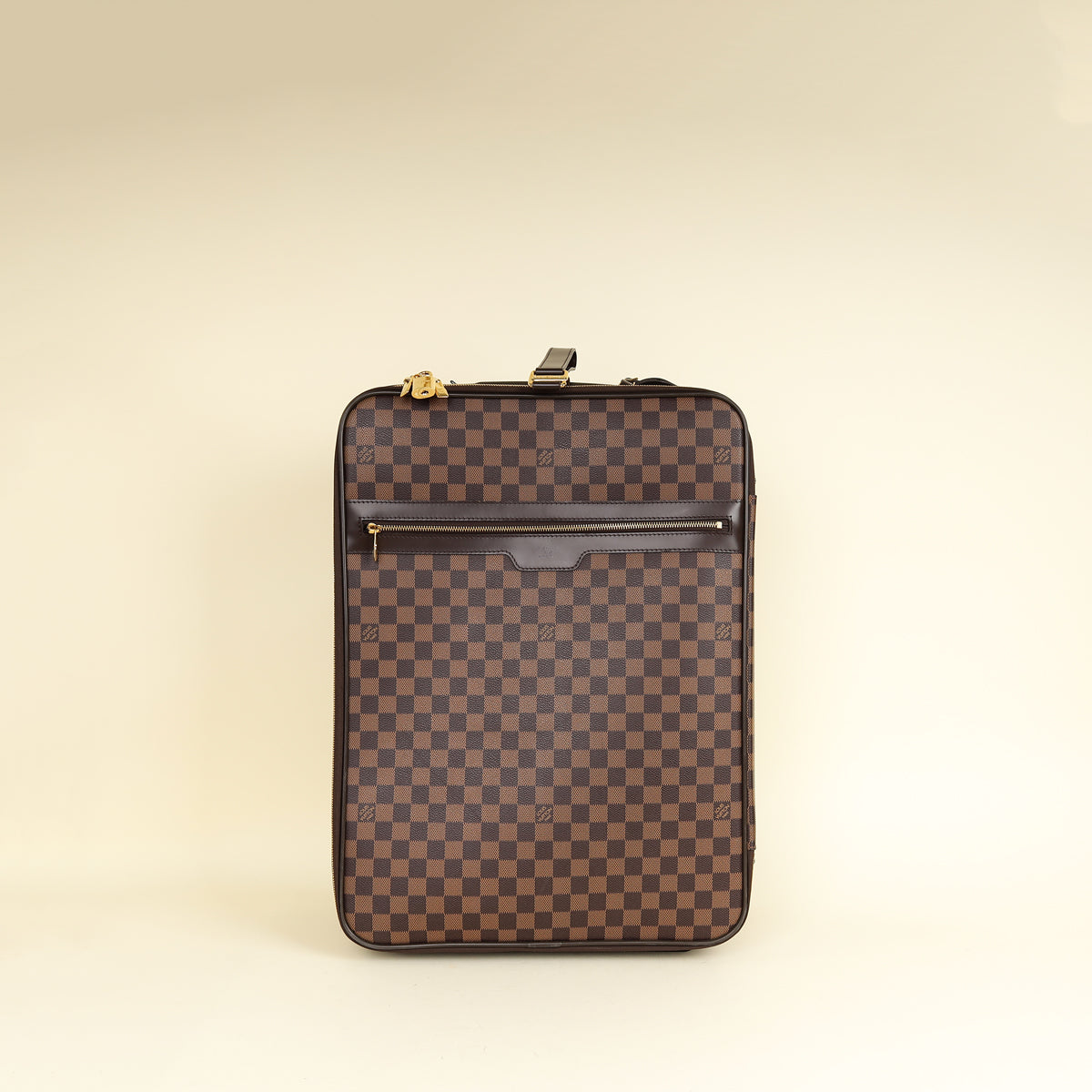 Louis Vuitton Damier Pegase 55 Bag