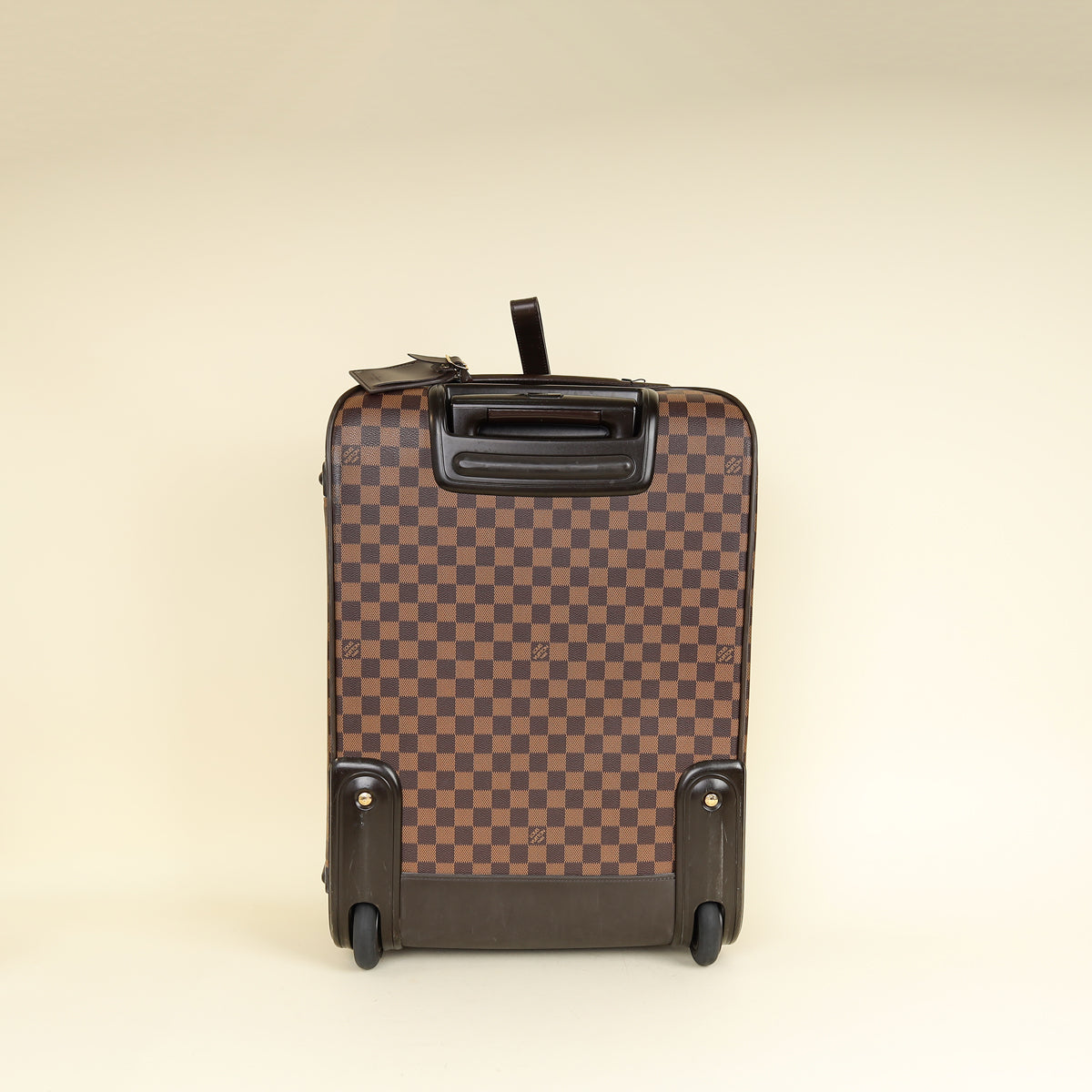 Louis Vuitton Damier Pegase 55 Bag