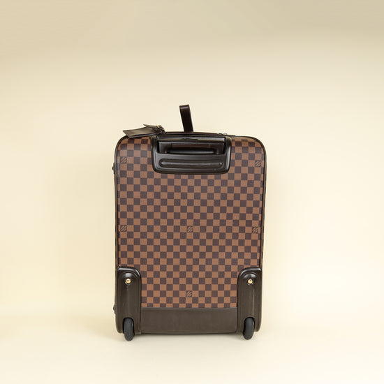 Louis Vuitton Damier Pegase 55 Bag